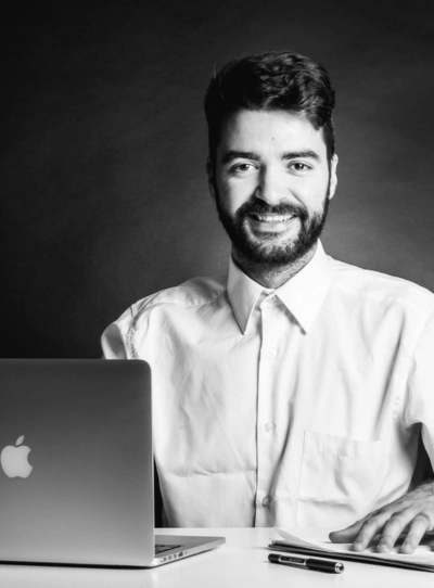 sergio bages dueño de la empresa
