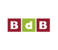logo empresa BdB