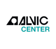 logo empresa alvic center