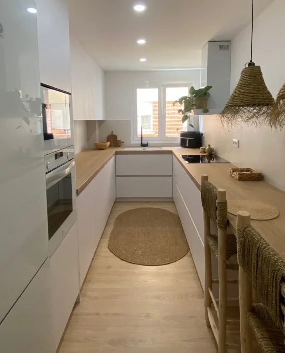 portada reforma de cocina piso tarragona