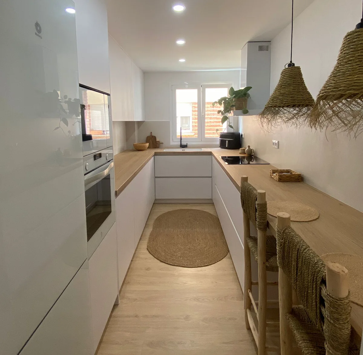 portada reforma de cocina piso tarragona