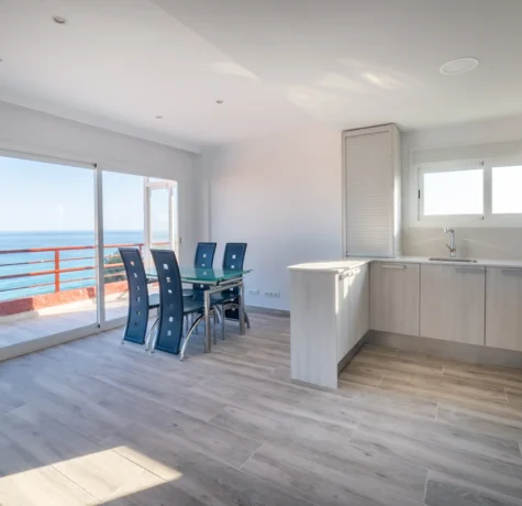 Reforma Integral Segunda Residencia Miami Playa