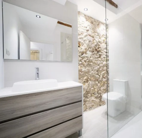 Reforma Integral Vivienda Casco Antiguo de Tarragona