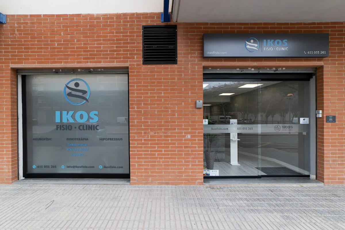 portada reforma local clinica fisioterapia cambrils