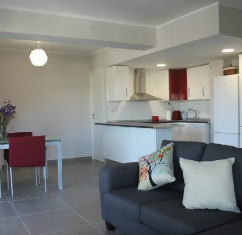 Reforma Integral Apartamento Salou
