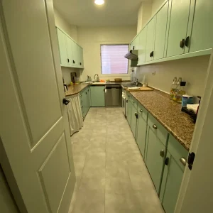 reforma cocina piso tarragona