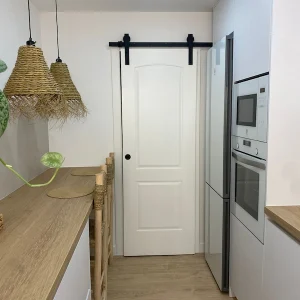 reforma cocina piso tarragona