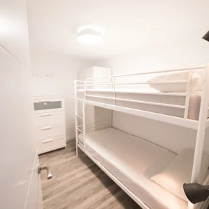 Segundo dormitorio