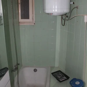 Baño  - Antes