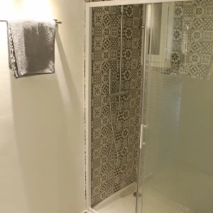 Baño - Después
