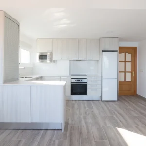 Cocina - comedor