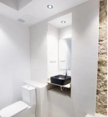 Baño 1