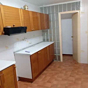 Cocina - Antes