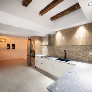 Cocina - comedor