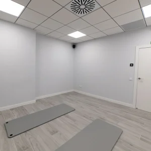 Sala de Formación