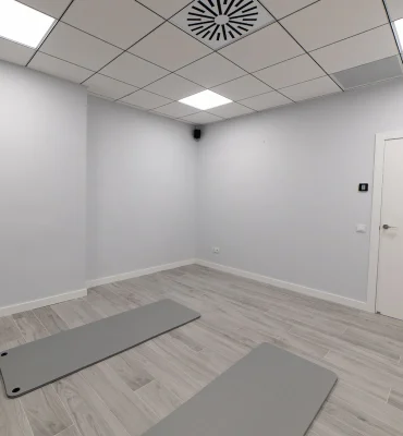 Sala de Formación
